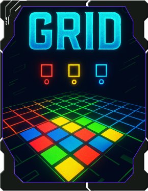 grid