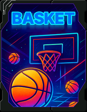 basket